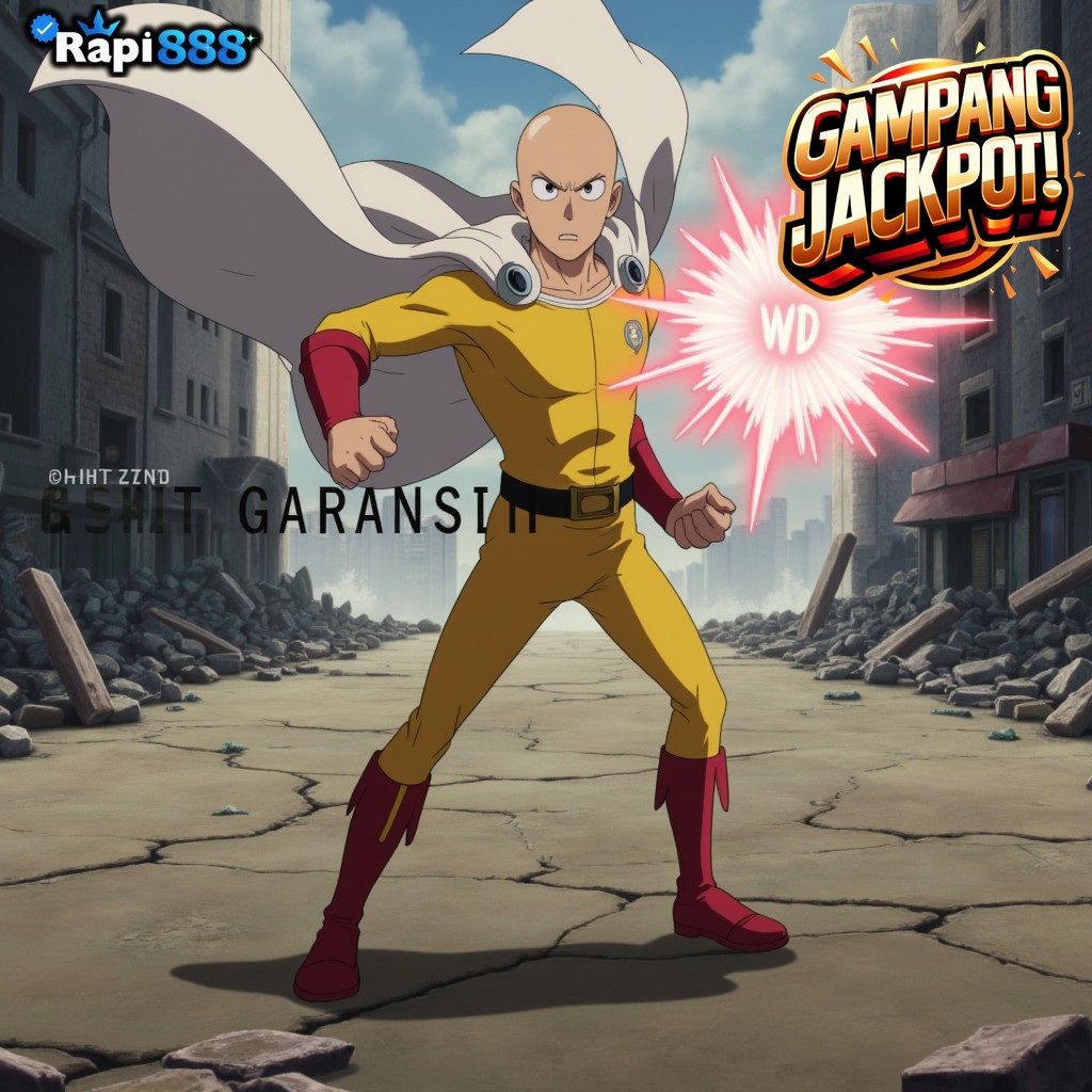 Slot Gacor