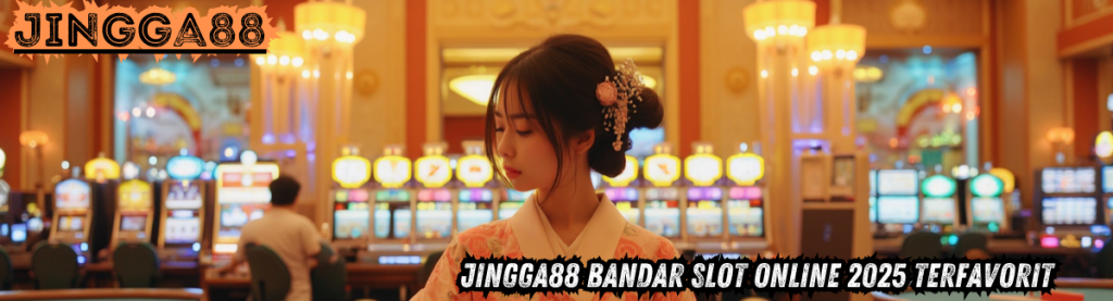 Jingga88