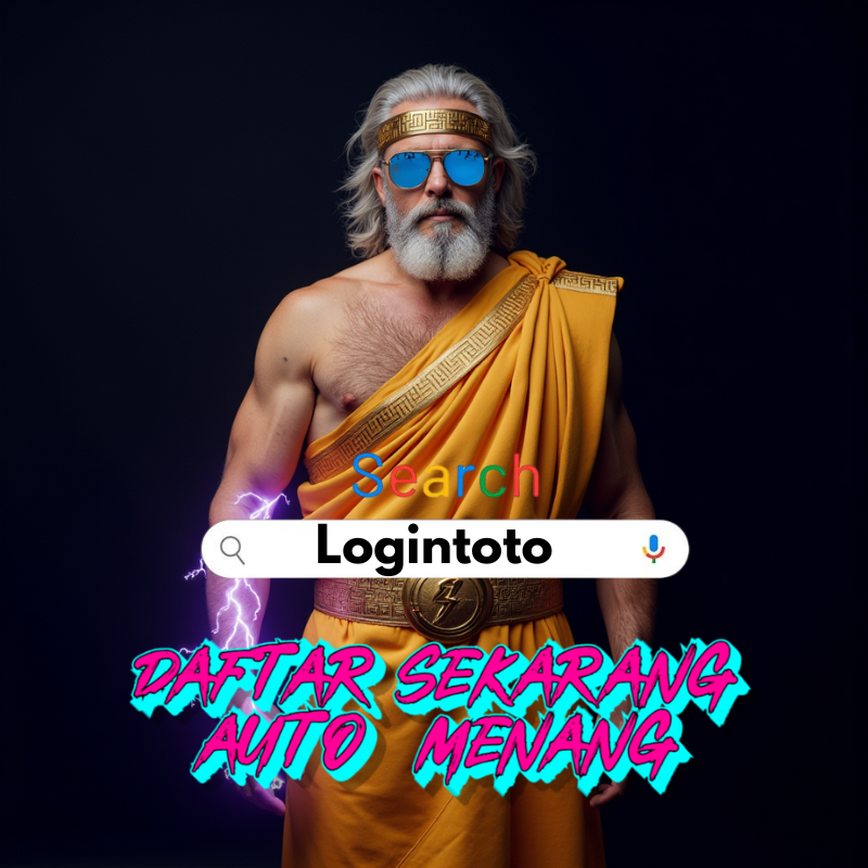 Logintoto Slot Gampang JP