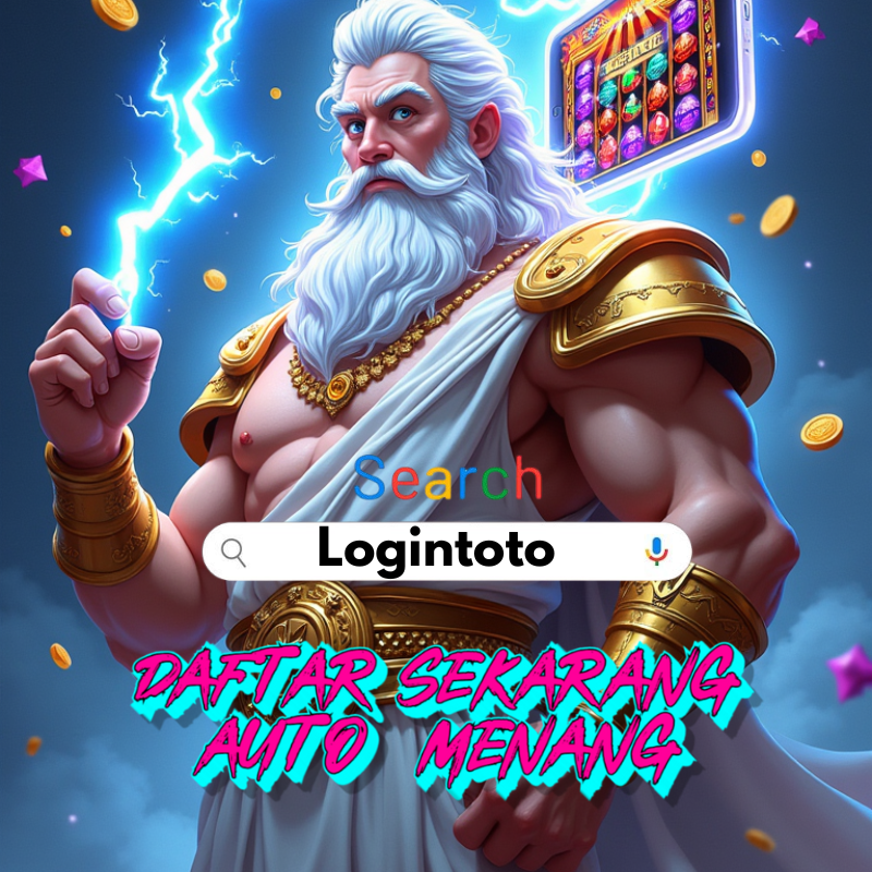 Situs Slot Anti Boncos Logintoto