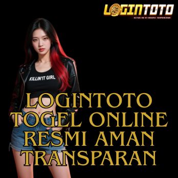 logintoto logintoto