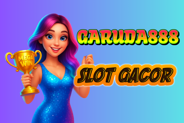 situs slot garuda888