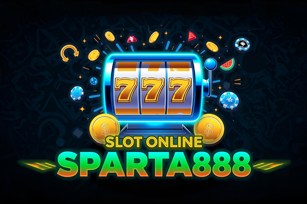 situs sparta888
