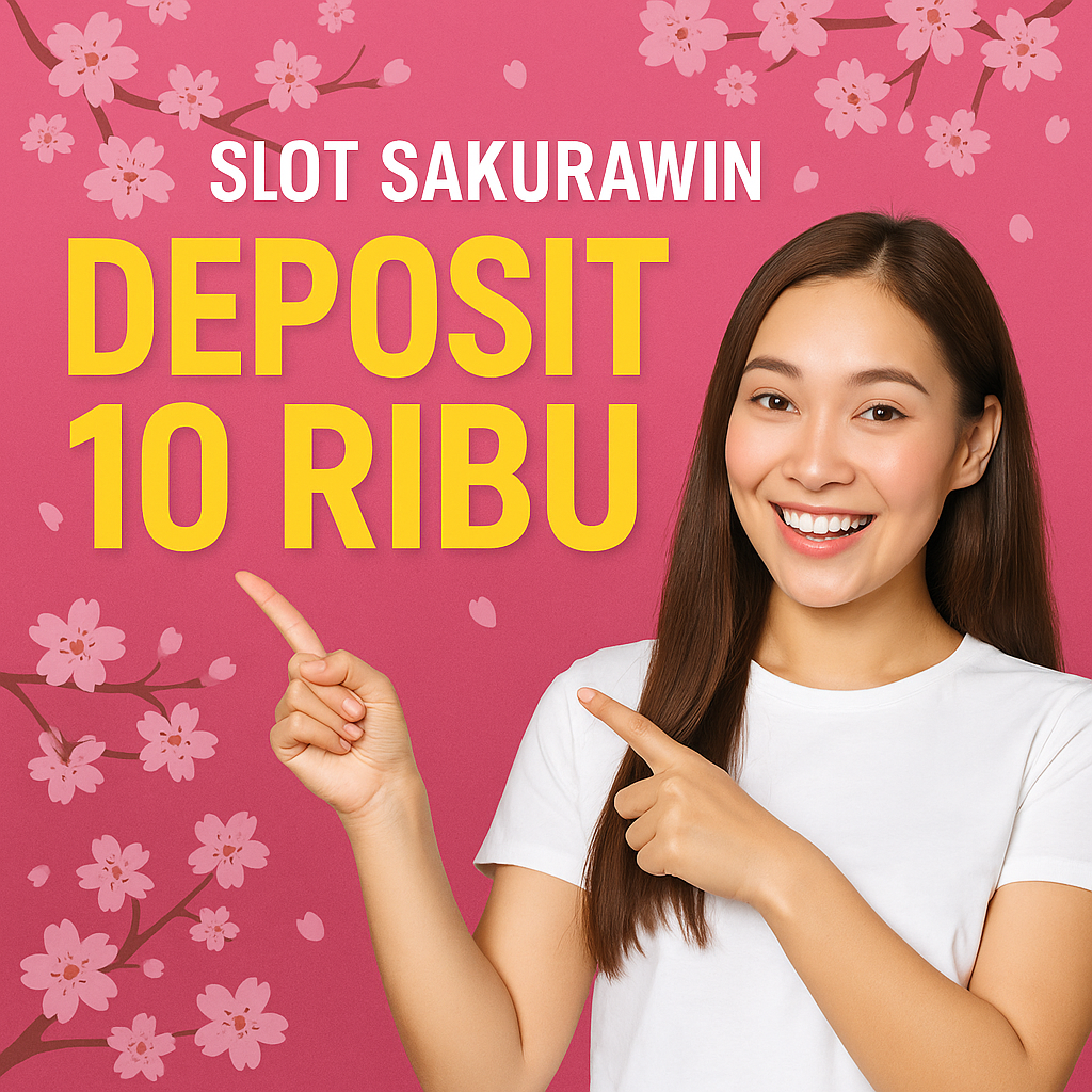 Slot Sakurawin